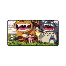 Cargar imagen en el visor de la galería, My Neighbor Totoro Mouse Pad (Desk Mat)
