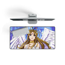 Load image into Gallery viewer, Ah! My Goddess Mouse Pad (Desk Mat)
