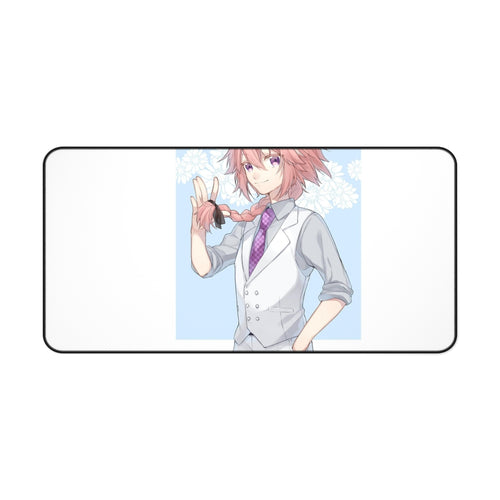 Fate/Apocrypha Mouse Pad (Desk Mat)