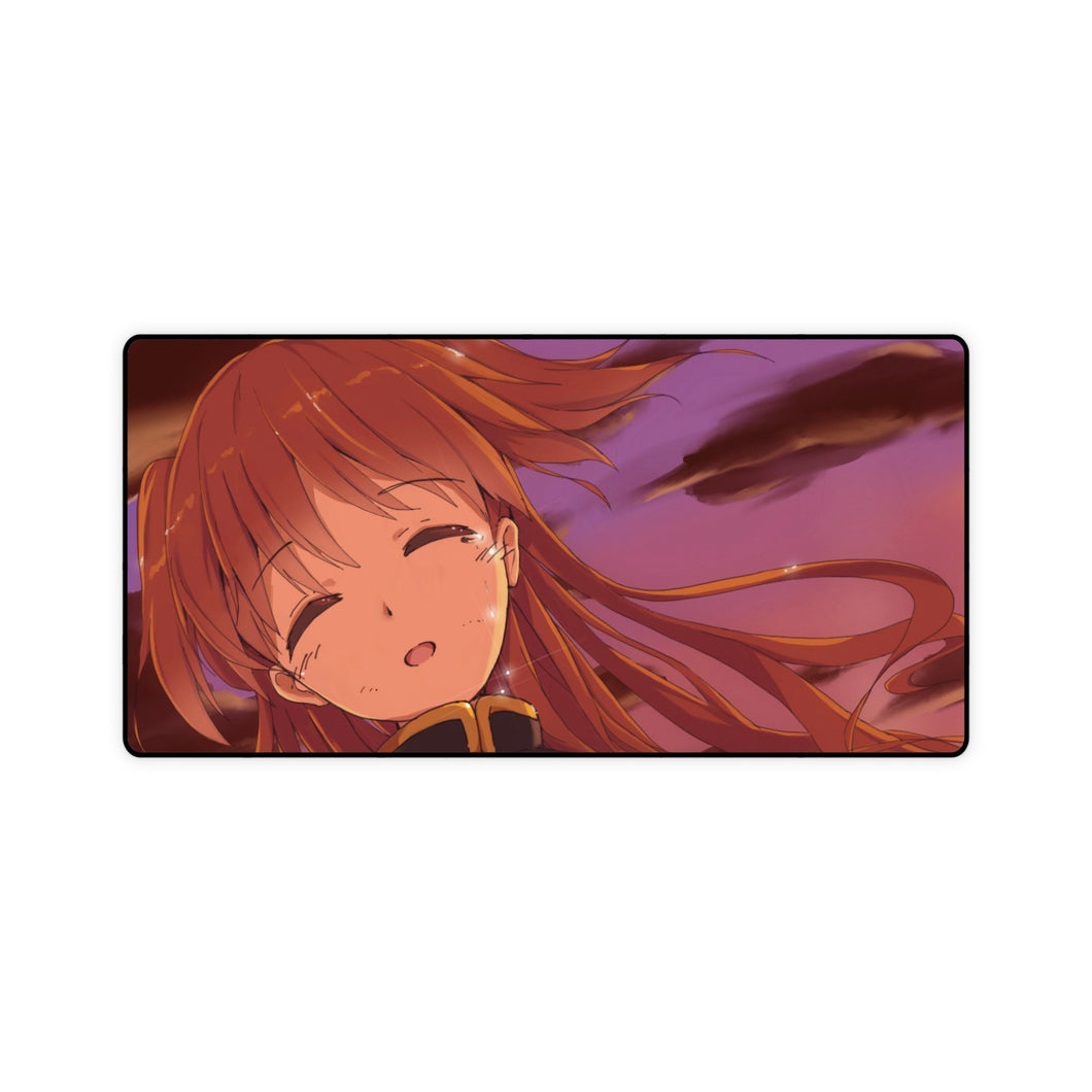 Tapis de souris Sukasuka (tapis de bureau)