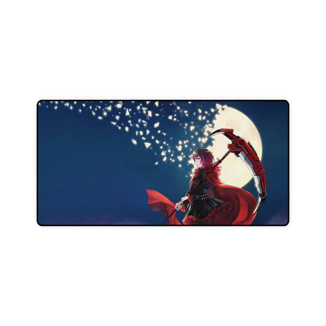 Anime RWBY XL Mouse Pad (Desk Mat)