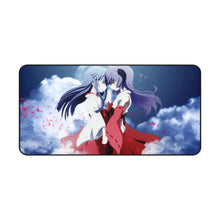 Cargar imagen en el visor de la galería, When They Cry Furude Rika Mouse Pad (Desk Mat)
