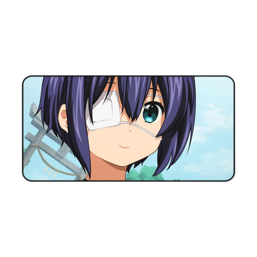 Love, Chunibyo & Other Delusions Rikka Takanashi Mouse Pad (Desk Mat)