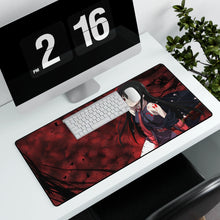 Load image into Gallery viewer, Anime Akame ga Kill! Mouse Pad (Desk Mat)
