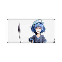 Load image into Gallery viewer, Black Bullet Mouse Pad (Desk Mat)
