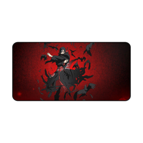 Itachi Mouse Pad (Desk Mat)