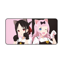 Cargar imagen en el visor de la galería, Kaguya-sama: Love Is War Mouse Pad (Desk Mat)
