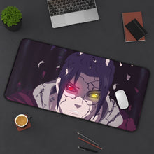 Charger l&#39;image dans la galerie, Itachi Uchiha Mouse Pad (Desk Mat) On Desk
