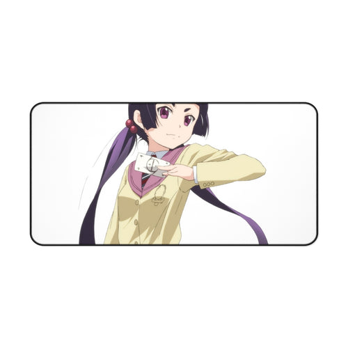 Izumo Kamiki Mouse Pad (Desk Mat)