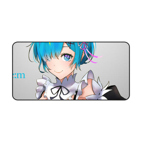 Re:ZERO -Starting Life In Another World- Mouse Pad (Desk Mat)