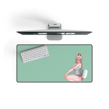 Cargar imagen en el visor de la galería, Power Mouse Pad (Desk Mat)
