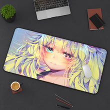 Cargar imagen en el visor de la galería, Lucoa Mouse Pad (Desk Mat) On Desk
