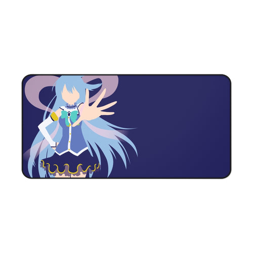 KonoSuba - God’s Blessing On This Wonderful World!! Mouse Pad (Desk Mat)