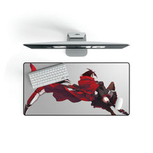 Load image into Gallery viewer, Anime RWBY Mouse Pad (Desk Mat)
