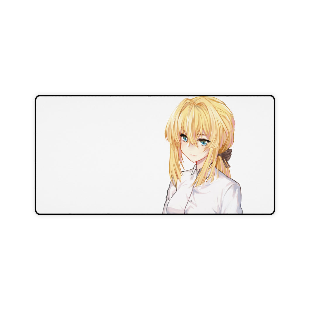 Violet Evergarden Mouse Pad (Desk Mat)