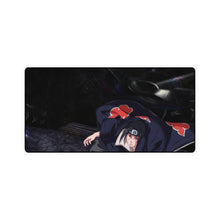 Load image into Gallery viewer, Anime Naruto Mouse Pad (Desk Mat)
