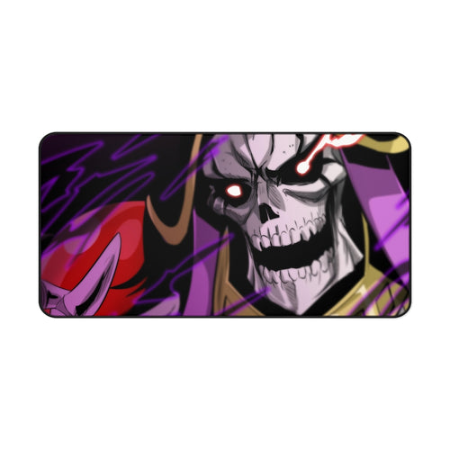 Overlord Mouse Pad (Desk Mat)