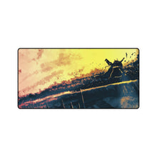 Load image into Gallery viewer, Anime One Piece Mouse Pad (Desk Mat)
