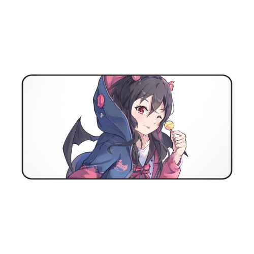 Love Live! Mouse Pad (Desk Mat)