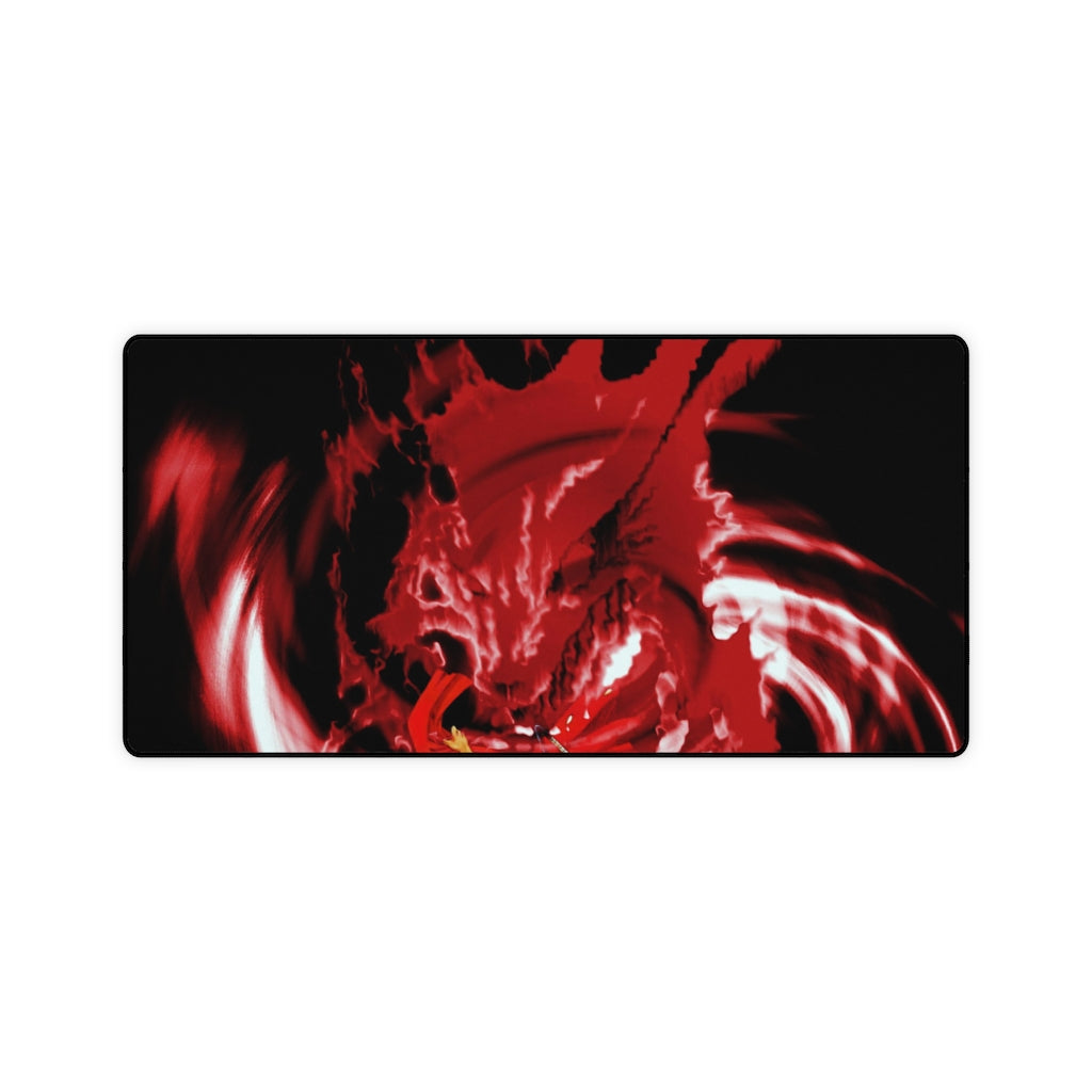 Anime Naruto Mouse Pad (Desk Mat)