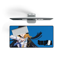 Charger l&#39;image dans la galerie, Anime Kill La Kill Mouse Pad (Desk Mat) On Desk
