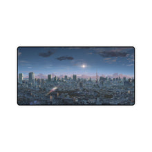 Load image into Gallery viewer, Your Name. Mouse Pad (Desk Mat)
