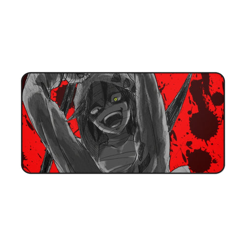 Angels Of Death Mouse Pad (Desk Mat)