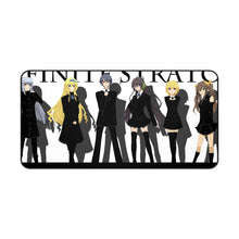 Charger l&#39;image dans la galerie, Infinite Stratos Mouse Pad (Desk Mat)
