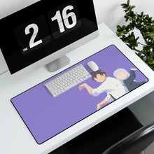 Load image into Gallery viewer, Aharen-san wa Hakarenai Mouse Pad (Desk Mat)
