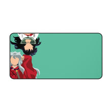 Load image into Gallery viewer, InuYasha Mouse Pad (Desk Mat)
