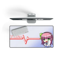 Cargar imagen en el visor de la galería, Angel Beats! Mouse Pad (Desk Mat)
