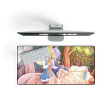 Charger l&#39;image dans la galerie, Tapis de souris Touhou (tapis de bureau)
