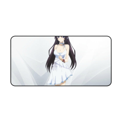 Infinite Stratos Mouse Pad (Desk Mat)