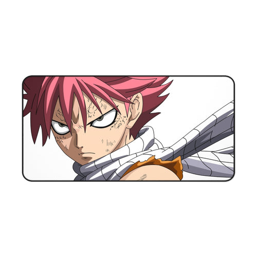 Fairy Tail Natsu Dragneel Mouse Pad (Desk Mat)