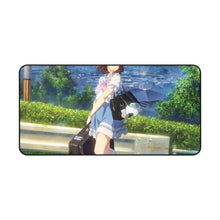 Charger l&#39;image dans la galerie, Sound! Euphonium Kumiko Oumae Mouse Pad (Desk Mat)
