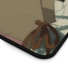 Cargar imagen en el visor de la galería, Rokka: Braves Of The Six Flowers Mouse Pad (Desk Mat) Hemmed Edge
