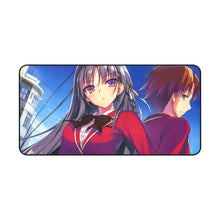 Charger l&#39;image dans la galerie, Classroom Of The Elite Mouse Pad (Desk Mat)
