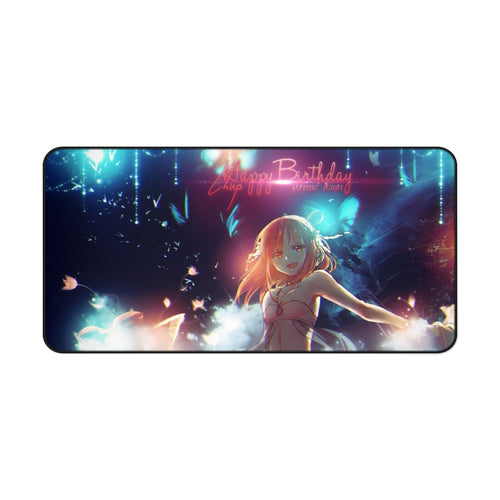 Magi: The Labyrinth Of Magic Japanese Desk Mat Mouse Pad (Desk Mat)