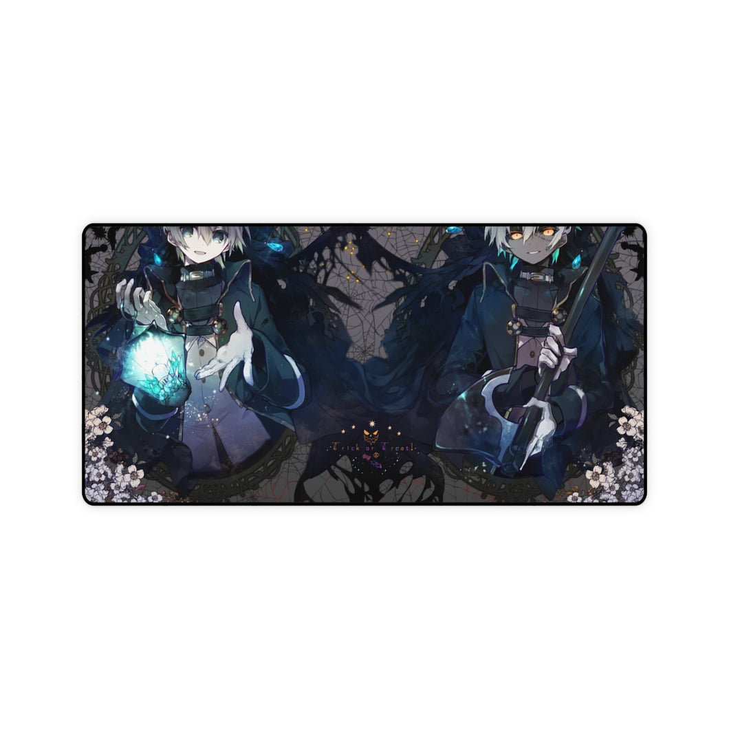 Anime Original Mouse Pad (Desk Mat)