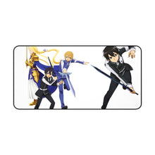 Cargar imagen en el visor de la galería, Sword Art Online: Alicization Mouse Pad (Desk Mat)
