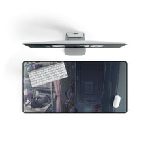 Load image into Gallery viewer, Your Name. Mouse Pad (Desk Mat)
