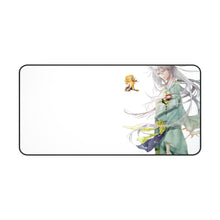 Load image into Gallery viewer, Kamisama Kiss Tomoe Mouse Pad (Desk Mat)
