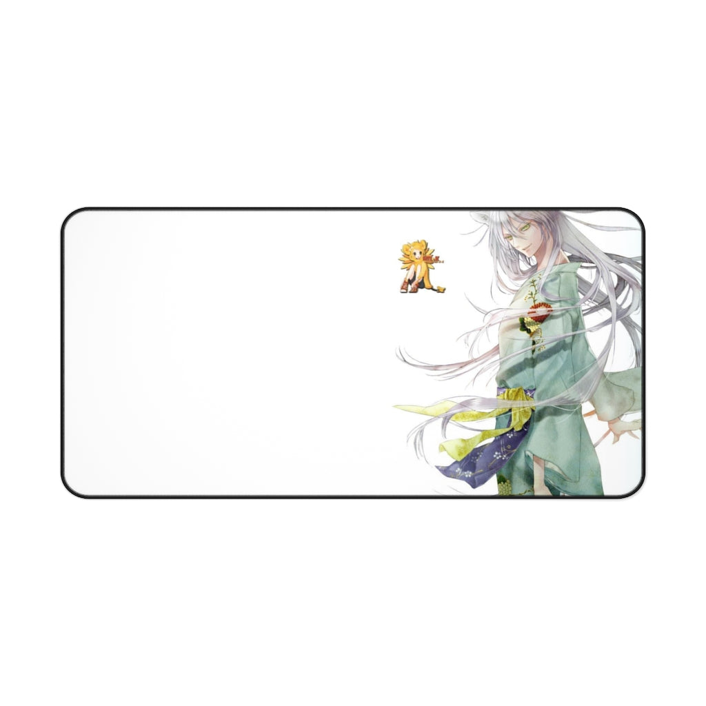 Kamisama Kiss Tomoe Mouse Pad (Desk Mat)