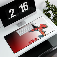 Load image into Gallery viewer, Anime Akira Mouse Pad (Desk Mat)
