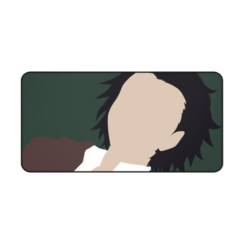 ranpo edogawa Mouse Pad (Desk Mat)