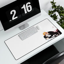 Load image into Gallery viewer, Anime Bleach Mouse Pad (Desk Mat)
