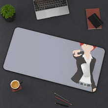 Charger l&#39;image dans la galerie, Assassination Classroom Karma Akabane Mouse Pad (Desk Mat) On Desk
