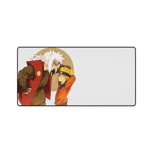 Anime Naruto Mouse Pad (Desk Mat)