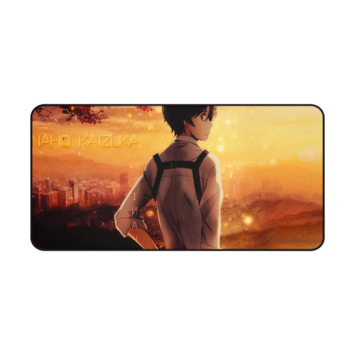 Aldnoah.Zero Mouse Pad (Desk Mat)