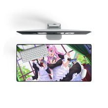 Charger l&#39;image dans la galerie, Tapis de souris (tapis de bureau) Anime Kaguya-sama : Love is War
